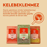 KÖFTELİK ANTEP BULGURU 1000 GRAM X 4 ADET
