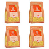 PİLAVLIK ANTEP BULGURU 1000 GRAM X 4 ADET
