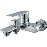 Adnoss GPD Provido Banyo Bataryası - Lavabo Bataryası - Eviye Bataryası (MBB155-MLB155-MTE155)