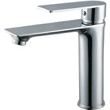 Adnoss GPD Provido Banyo Bataryası - Lavabo Bataryası - Eviye Bataryası (MBB155-MLB155-MTE155)