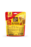 3'ü 1 Arada Kahve 10 Lu X 6 Paket ( 6x10=60 adet) EKONOMİK PAKET