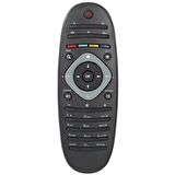 Philips  47PFL7606K/02 Uyumlu Smart Led Televizyon Kumandası