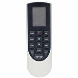 SİGMA PLUS İNVERTER Klima Kumandası İKLİMSA