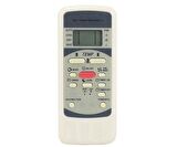 VESTEL RG51 KLİMA KUMANDASI