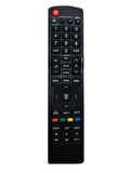 LG AN-MR 400 YEDEK -PRATİK-YARDIMCI-KOLAY Kumandası