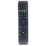 Seg 40Sd5000 Uydu Alıcılı Led Tv Kumanda