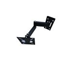 Tayfun 28'' İnç 71 cm Lcd Led Monitör Hareketli Duvar Askı Aparat