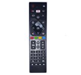 Hİ-LEVEL 4K Android LED Tv Kumandası - A101