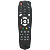 Goldmaster Uydu Receiver Kumandası
