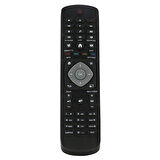 Philips 65PFS5909/12 Uyumlu Led Televizyon Kumandası