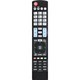 LG 42LM 860V 3D Uyumlu Kumanda