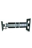Megatron 25'' Inç Lcd Led Monitör Hareketli Duvar Askı Aparat