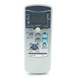 Mitsubishi SRC35ZMP-S SRK35ZMP-S SRK45ZMP-S Klima Kumandası