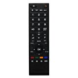 TOSHİBA 22V700A TV Kumanda