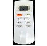 FUJİTHERMA YX1F Klima Kumandası