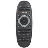 Philips  32PFL3406H/12 Uyumlu Televizyon Kumandası
