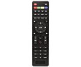 Magbox Forte Pluton Kasalı Natural Mini Full HD Uydu Kumandası