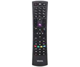 Vestel A4891 RC5 Smart Led Televizyon Kumandası