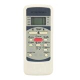 TRONİC TRONIC TRK-18 HR-2 Klima Kumandası