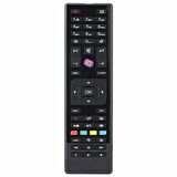 SEG 43SC7600 Uydu Alıcılı Full HD Smart LED TV Kumandası