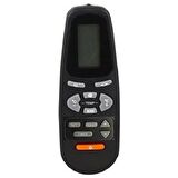 Bosch RC-3 RC-4 RC-5 RC-7  Klima Kumandası