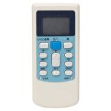Vestel Klima Kumandası - HYK-07
