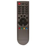 Hometech Neo Gold 105 Uydu Alıcısı Kumandası