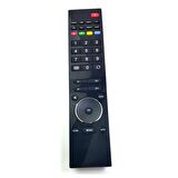 TELEFUNKEN 32XT350İ RC3029 LCD-LED TV Kumandası