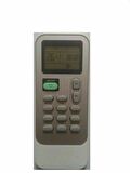 Fujitherma FTWXSC24BXHS  Klima Kumandası
