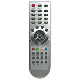 CVS 8100 Uydu  Kumanda 