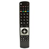 Regal 48R6520F Netflix Smart LeD Tv Kumanda