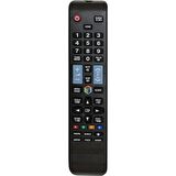 Samsung 65NU7100 Yedek Kumandası 