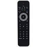 PHİLİPS  26PFL3405 /12 Uyumlu Televizyon Kumandası