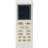 Samsung ARC-410 ARH-401 ARH-403 ARH-415 Klima Kumandası