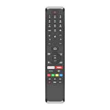 Toshiba CT-8557 4K SMART LED TV KUMANDA-MİKROFONSUZ