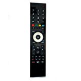Arçelik A46LEG3B LED TV Uyumlu Kumanda