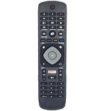 Philips 55PUS6262  Smart  Televizyon Kumanda