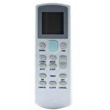 DAİKİN ARXN35N6V1B9 Klima Kumandası