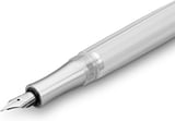 Kaweco 10001189 Student Dolmakalem Şeffaf M Uç