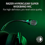 Razer Blackshark V2 Pro (2023) - Pc Premium Kablosuz E-Spor Kulaklığı (Hyperclear Süper Geniş Bant M
