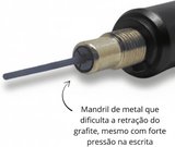 Pentel 0.5 Mm - Teknik Çizim Ve Yazı İçin Versatil Mor
