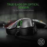 Razer Deathadder Essential Oyuncu Mouse