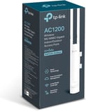 Tp-Link Eap225-Outdoor, Ac1200 Mbps Kablosuz Mu-Mimo Gigabit Dış Ortam Access Point