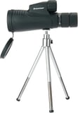 Celestron 72373 Outland X 10 – 30 X 50 Mm Su Geçirmez Monoküler, Tripodlu, Temizleme Bezi, Lens Kapa