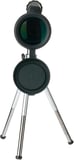 Celestron 72373 Outland X 10 – 30 X 50 Mm Su Geçirmez Monoküler, Tripodlu, Temizleme Bezi, Lens Kapa