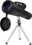 Celestron 72373 Outland X 10 – 30 X 50 Mm Su Geçirmez Monoküler, Tripodlu, Temizleme Bezi, Lens Kapa