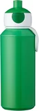 Mepal Su Şişesi 400 Ml, Yeşil