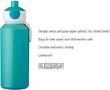 Mepal Su Şişesi 400 Ml, Yeşil