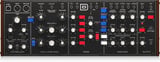 Behringer Model D Analog Synthesizer, Siyah
