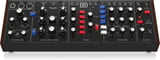 Behringer Model D Analog Synthesizer, Siyah